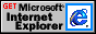 InterNetExplorerのダウンロード