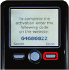 �g�[�N���ݒ�̊������@1