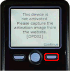 �񎟌��R�[�h�̓ǂݎ����@2