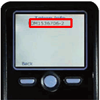 �g�[�N���R�[�h�̊m�F���@3