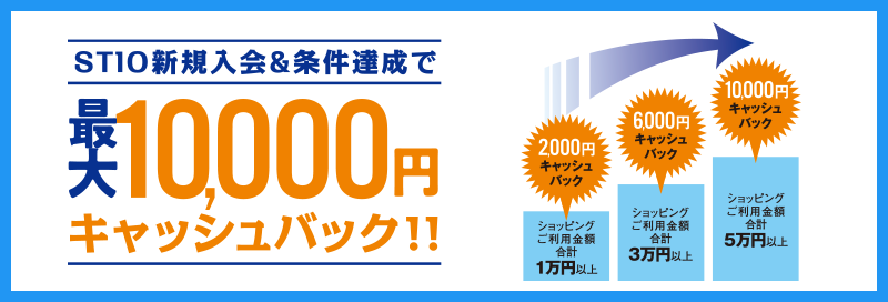 SHIGA BANK 入会サンクスプレゼント
